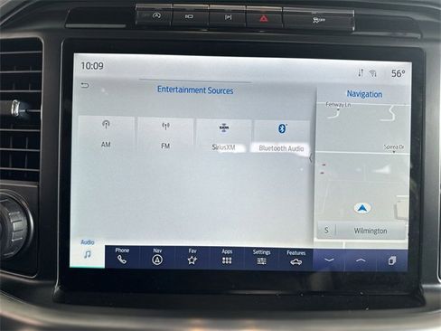 Certified 2021 Ford F150 Lariat w/ Equipment Group 502A High image 17