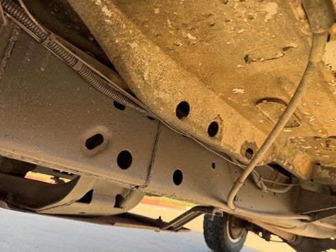 Used 1997 Dodge Ram 2500 Truck 4x4 Club Cab image 27