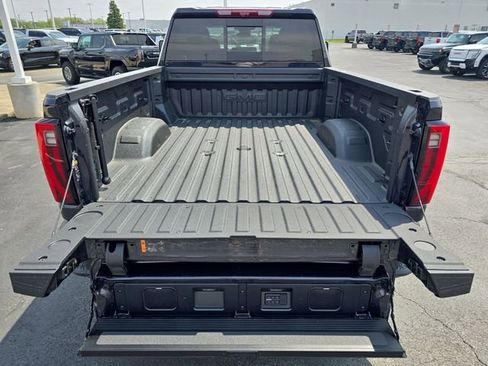 New 2025 GMC Sierra 2500 Denali w/ Denali Reserve Package image 27