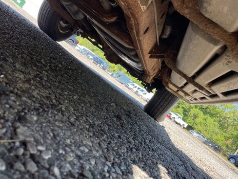 Used 2006 Chevrolet Avalanche LS image 16