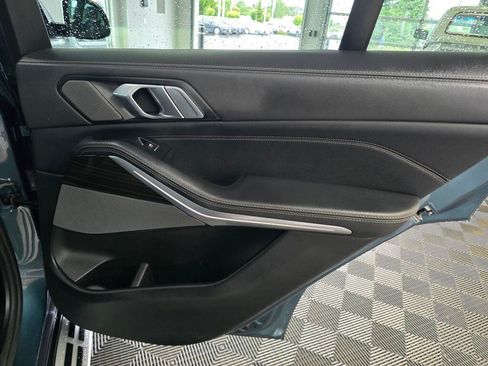 Used 2026 BMW X5 xDrive40i AWD/4WD image 40