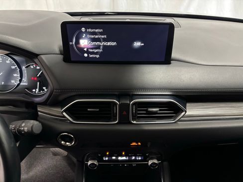 Used 2021 MAZDA CX-5 Grand Touring image 24