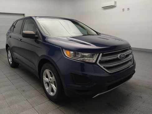 Used 2017 Ford Edge SE FWD image 13