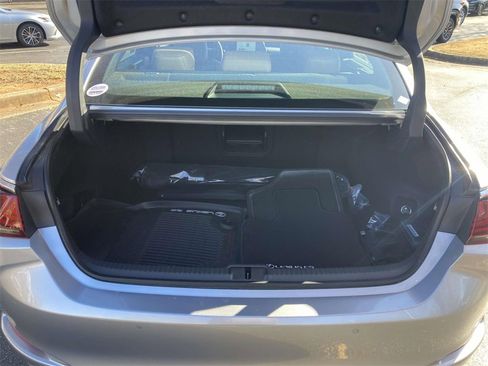 New 2025 Lexus ES 350 w/ Premium Package image 8