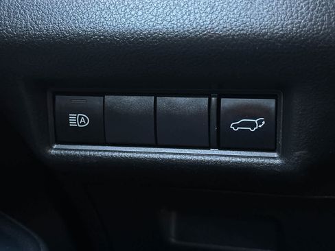 Used 2025 Toyota Grand Highlander AWD Hybrid image 31