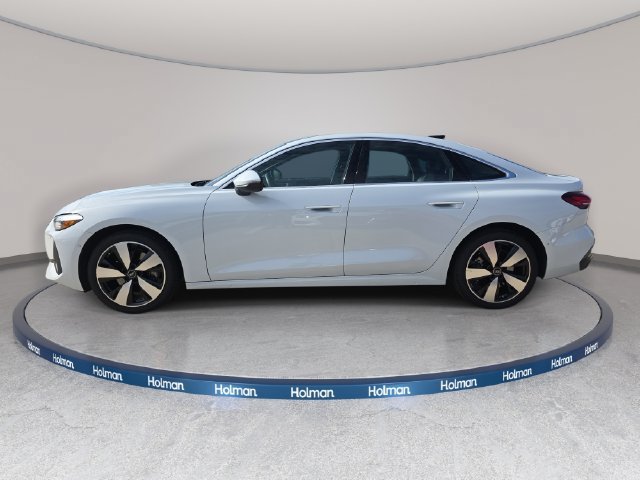 Used 2025 Audi A5 Premium w/ Convenience Package AWD/4WD image 9