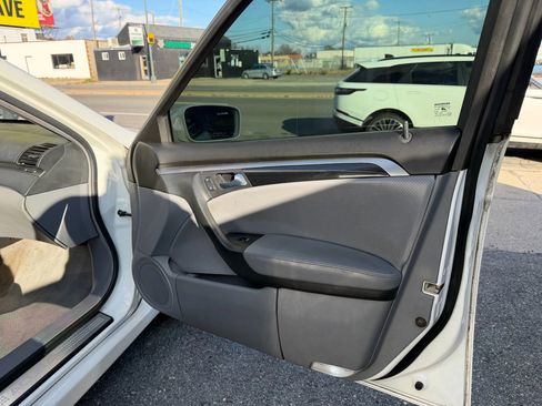 Used 2005 Acura TL image 7