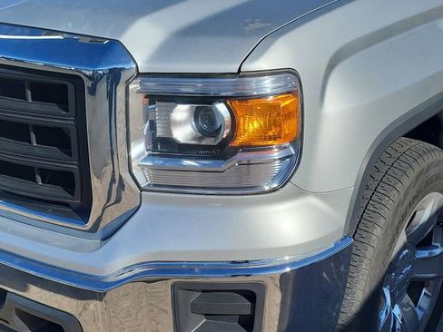 Used 2014 GMC Sierra 1500 2WD Regular Cab w/ Sierra Convenience Package image 4