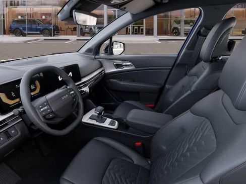 New 2026 Kia Sportage X-Line AWD/4WD image 17
