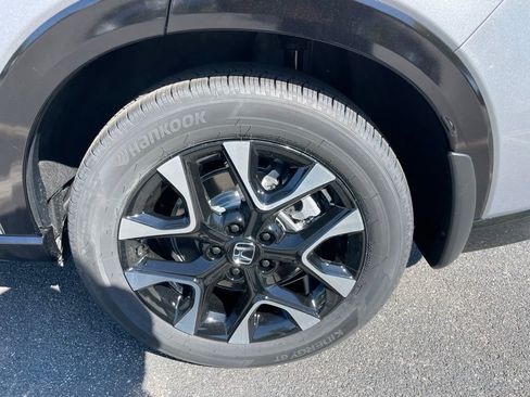 New 2026 Honda HR-V EX-L image 44