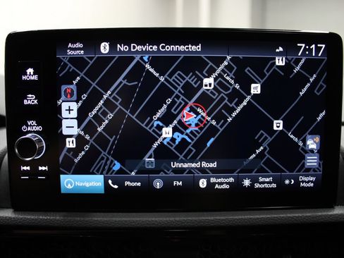 Used 2025 Honda CR-V Sport Touring image 17