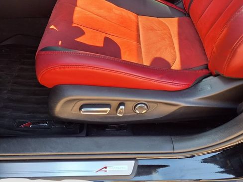 Used 2024 Acura Integra A-Spec w/ Technology Package FWD image 23