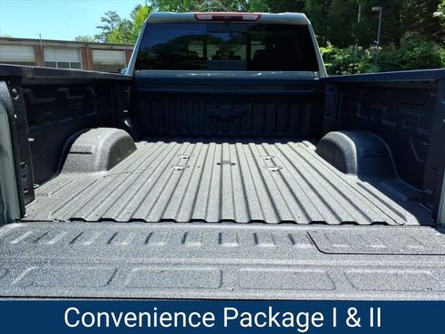 New 2026 Chevrolet Silverado 2500 LT w/ Trail Boss Package AWD/4WD image 23