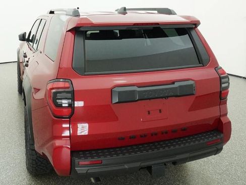 New 2026 Toyota 4Runner SR5 RWD image 6