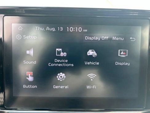 Used 2023 Kia K5 LXS FWD image 26