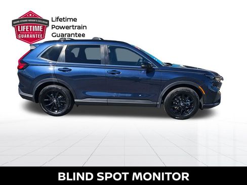 Used 2023 Honda CR-V Sport image 6