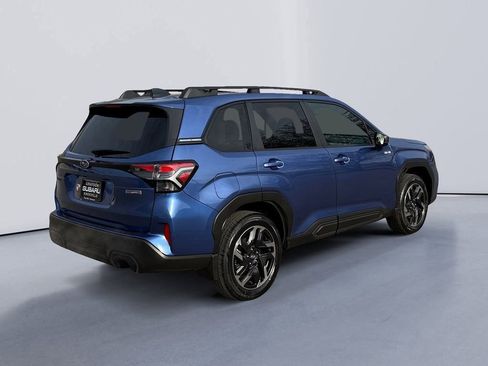 New 2025 Subaru Forester Limited image 3