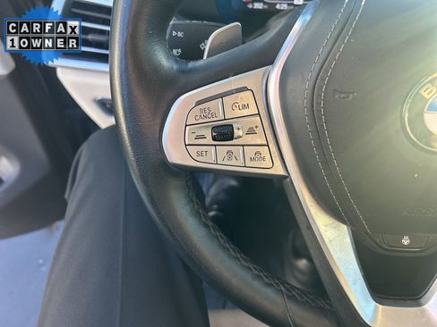 Used 2021 BMW X7 xDrive40i w/ Premium Package 2 image 19