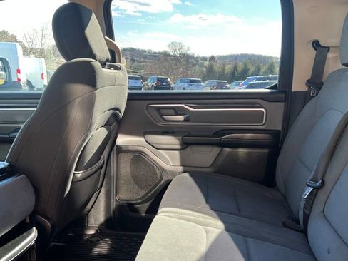 Used 2019 RAM 1500 Big Horn image 24