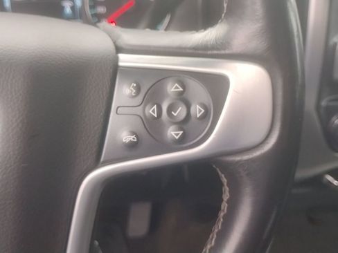 Used 2017 GMC Sierra 1500 SLE image 35