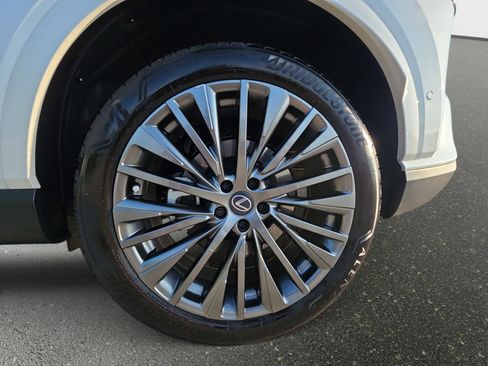Used 2026 Lexus RX 350 AWD image 34