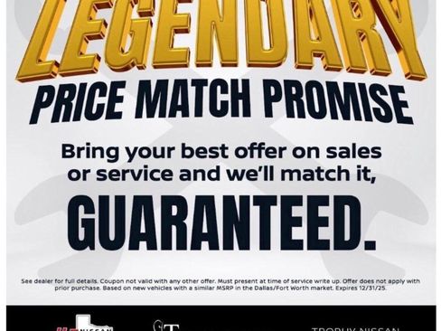 New 2026 Nissan Kicks SV image 3