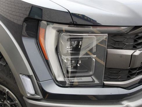 Used 2021 Ford F150 Raptor w/ Raptor 37 Performance Package image 41