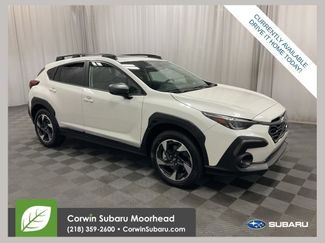 New 2026 Subaru Crosstrek 2.5i Limited w/ Crosstrek Mirror Package AWD/4WD 360° Tour