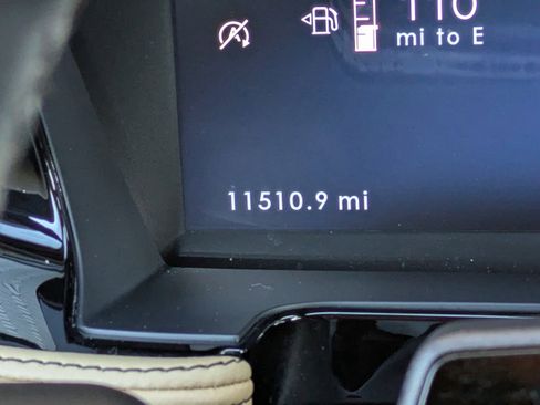 Used 2023 Lincoln Corsair Reserve w/ Equipment Group 202A image 26