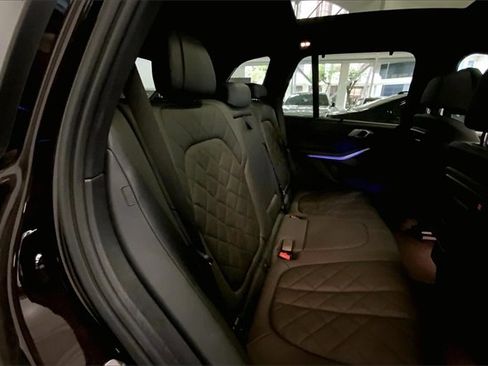 Used 2023 BMW X5 sDrive40i w/ Luxury Seating Package image 26