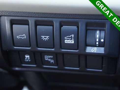 Used 2020 Subaru Ascent Limited w/ Technology Package image 19
