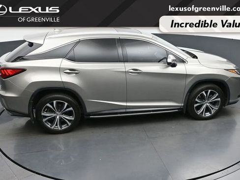 Used 2017 Lexus RX 350 FWD w/ Premium Package image 44