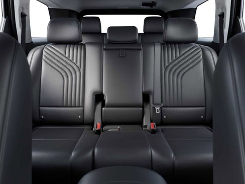 New 2026 Hyundai Palisade FWD Hybrid image 9