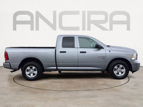 Used 2019 RAM 1500 Tradesman w/ Chrome Plus Package image 13