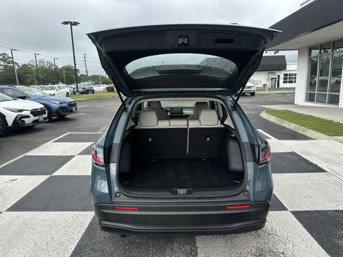 Used 2024 Honda HR-V LX image 5