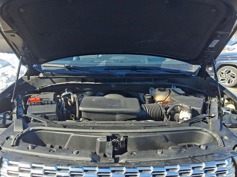 Used 2022 GMC Yukon XL Denali image 29