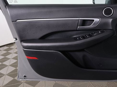 Used 2023 Hyundai Sonata SEL w/ Cargo Package image 20