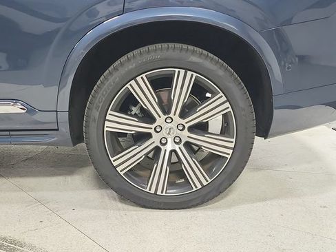 Used 2024 Volvo XC90 B6 Ultimate w/ Protection Package Premier AWD/4WD image 15