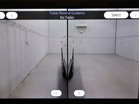 New 2026 Ford F150 King Ranch w/ Equipment Group 601A High image 28