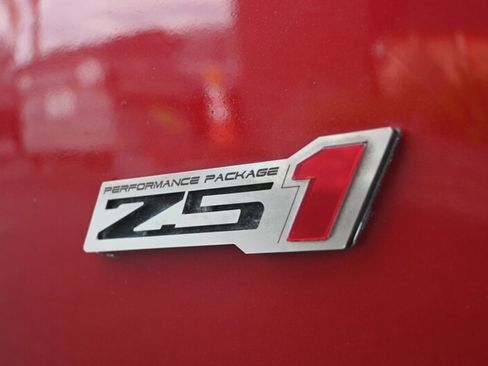 Used 2008 Chevrolet Corvette Convertible w/ Preferred Equipment Group image 12