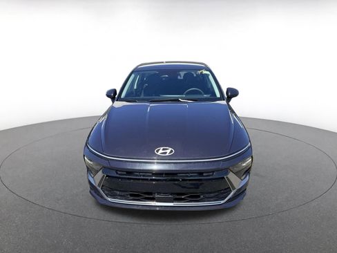 Used 2025 Hyundai Sonata SEL image 2