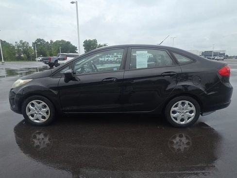 Used 2012 Ford Fiesta SE FWD image 13