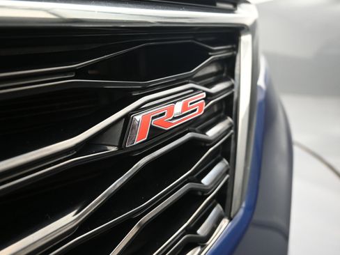 Certified 2023 Chevrolet Equinox RS image 33