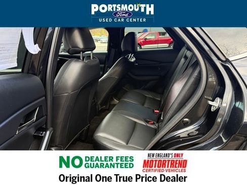 Used 2024 MAZDA CX-30 AWD 2.5 S w/ Preferred Package image 6