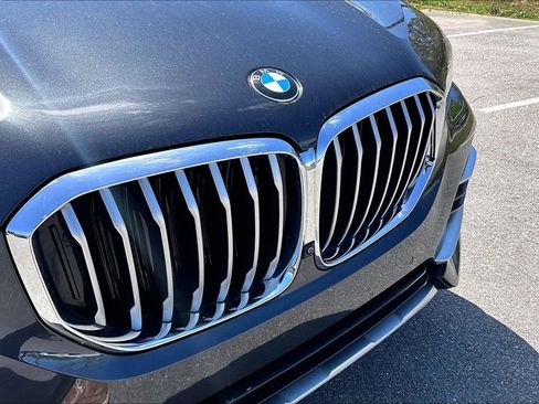 Used 2023 BMW X5 sDrive40i w/ Premium Package RWD image 34