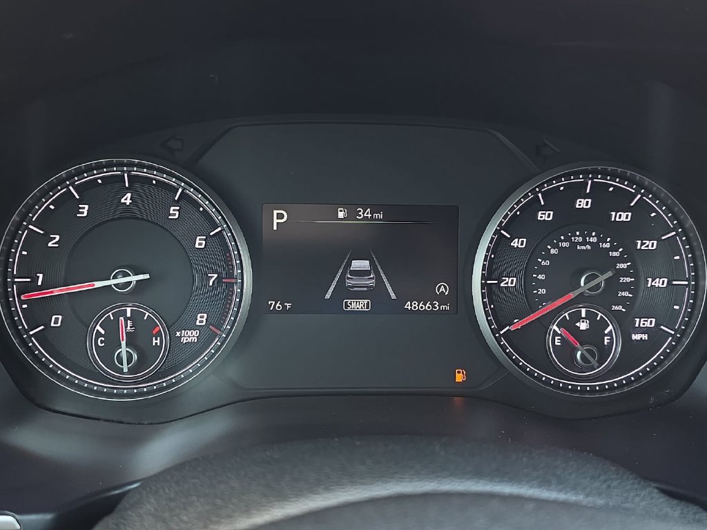 Used 2023 Hyundai Santa Fe XRT w/ Cargo Package FWD image 18