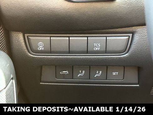 Used 2025 MAZDA CX-50 AWD 2.5 S w/ Weather Package image 16