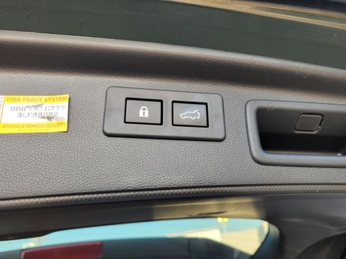 Certified 2022 Subaru Forester Touring AWD/4WD image 20