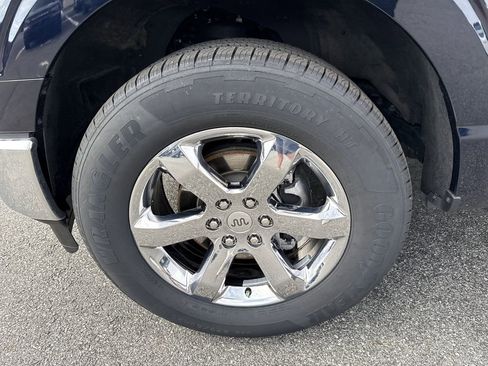 Used 2023 Ford F150 King Ranch w/ Equipment Group 601A High image 11