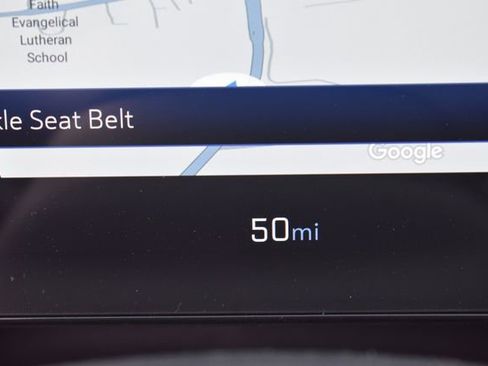 New 2026 Chevrolet Equinox LT w/ LPO, Floor Liner Package image 27